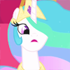 Prinzessin Celestia